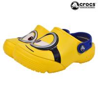楽天ランキング1位 クロックス キッズ Crocs Fun Lab Minions Clog ファンラブ ミニオンズ クロッグ 4113 Willekeprins Nl