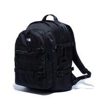 NEW ERA ニューエラ CARRIER PAC キャリアパック 35L 11404494 バックパック ユニセックス リュック JJ1 F10 | ムラサキスポーツ