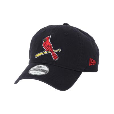 MLB セントルイスカージナルス　ニューエラ　ヴィンテージキャップ 楽天市場】ニューエラ キャップ 59FIFTY セントルイス カージナルス