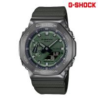 G-SHOCK ジーショック GM-2100B-3AJF 時計 II H4 | ムラサキスポーツ