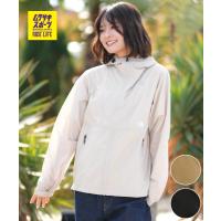 THE NORTH FACE ザ・ノース・フェイス ナイロン ジャケット レディース 撥水 COMPACT JACKET NPW72530 | ムラサキスポーツ
