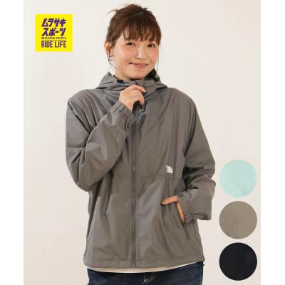 THE NORTH FACE レディースコート、ジャケット（サイズ（S/M/L）：M