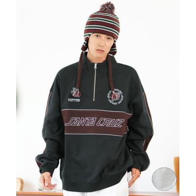 SANTA CRUZ メンズトレーナーの商品一覧｜トップス｜ファッション 通販 - Yahoo!ショッピング