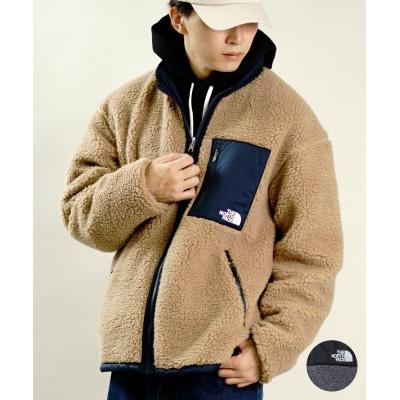 ノースフェイス ボア ジャケット（ファッション）の商品一覧 通販 