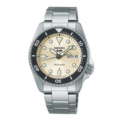 Seiko 5（腕時計の電源：電池）おすすめ人気商品一覧 通販