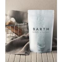 BARTH バース 入浴剤 中性重炭酸入浴剤 30錠 10回分 YB-030 | ムラサキスポーツ