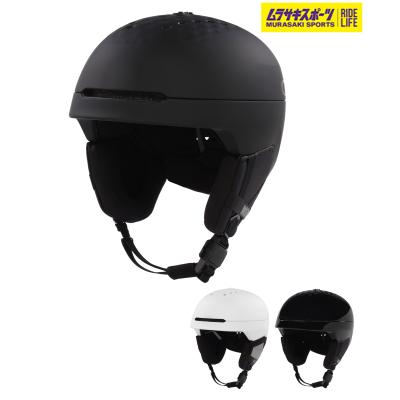 OAKLEY スノーボード ヘルメット（色：ブラック系）｜スノーボード