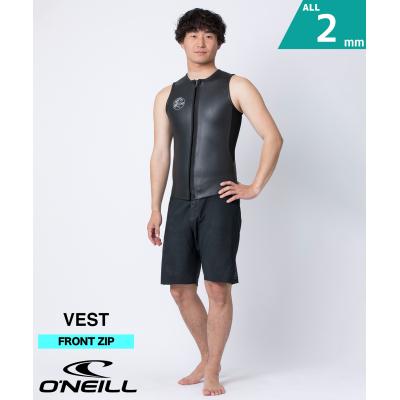 半袖ウエットスーツ（O'NEILL／ウエットスーツ）｜マリンスポーツ