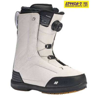 スノーボード ブーツ k2 raiderのおすすめ人気商品一覧 通販 - Yahoo