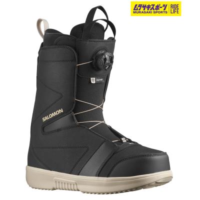 Salomon スノボ　ブーツ　30cm スノーボード　スノーブーツ Salomon スノボ ブーツ 30cm スノーボード スノーブーツ