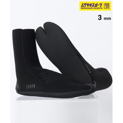 surf8 ブーツ 3mmのおすすめ人気商品一覧 通販 - Yahoo!ショッピング