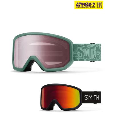 smith ゴーグル transferのおすすめ人気商品一覧 通販 - Yahoo