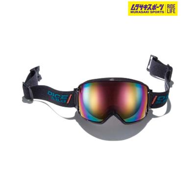 【超美品】DICE BANK（ネイビー）C-UL LGR/LSI 超美品】DICE BANK（ネイビー）C-UL LGR/LSI 超美品】DICE BANK