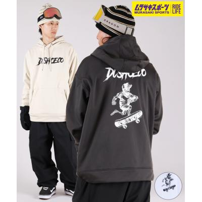 DC スノーボードウエア Mサイズ DC SHOES ディーシー スノーボードウェア ジャケット メンズ