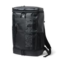 NEW ERA ニューエラ バックパック リュックサック リュック 32L BOX PACK TPU ボックスパック 14521358 | ムラサキスポーツ