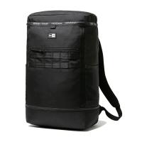 NEW ERA ニューエラ バックパック リュックサック リュック 46L BOX PACK ボックスパック ラージ 14521369 | ムラサキスポーツ