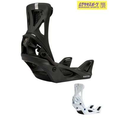 Burton escapade（スノーボード ビンディング）｜スノーボード