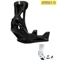 BURTON バートン スノーボード バインディング ビンディング メンズ Step On Genesis Re:Flex 25-26モデル | ムラサキスポーツ