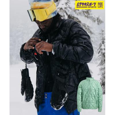 burton ak ダウンジャケットのおすすめ人気商品一覧 通販 - Yahoo