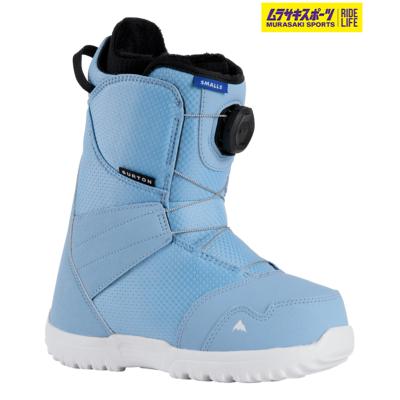 スノーボード ブーツ キッズ（サイズ（cm）：23cm）のおすすめ人気商品