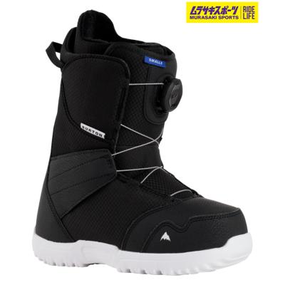 BURTON スノーボード ブーツ（サイズ（cm）：24cm）｜スノーボード
