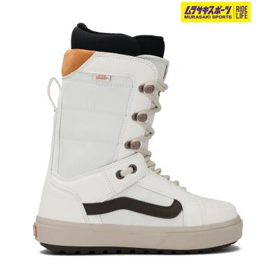 VANS - VANS レディース ブーツ スノーボード 22.5 楽天市場】VANS バンズ スノーボード ブーツ WOMEN'S Hi
