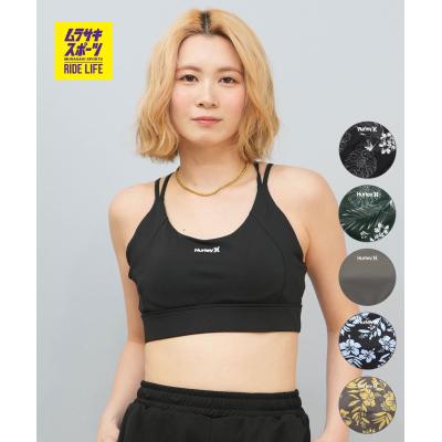 水陸両用ブラ（Hurley／ファッション）のおすすめ人気商品一覧 通販
