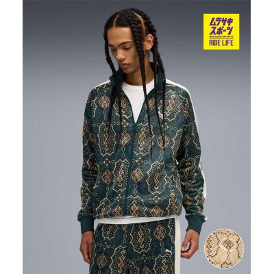 プーマ ジャージ（色：ベージュ系）のおすすめ人気商品一覧 通販