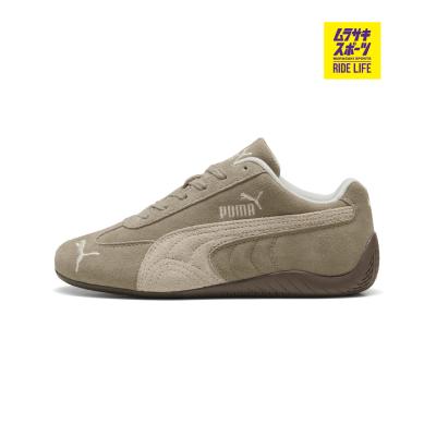 PUMA スピードキャット 24.5センチ 新品 PUMA/プーマ SPEEDCAT MID[23.5cm～24.5cm展開]/スピードキャット