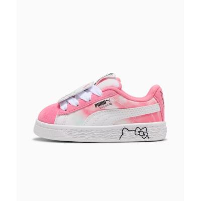 未使用　プーマ PUMA x ハローキティ 21cm 401411 01 未使用 プーマ PUMA x ハローキティ 21cm 401411 01 puma キティの