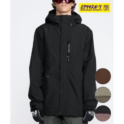 volcom 25-26（スノーボード ウエア）（色：パープル系