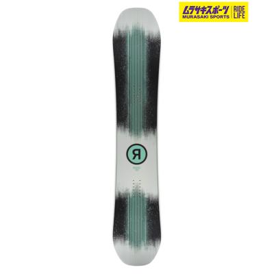 ride manic（スノーボード、板）｜スノーボード | スポーツ の
