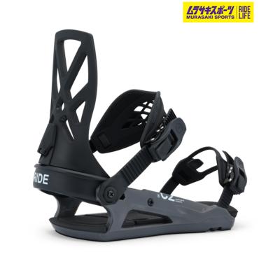 【値下げ】RIDE ビンディング 19-20モデル EX ホワイト　 Mサイズ 値下げ】RIDE ビンディング 19-20モデル EX ホワイト Mサイズ