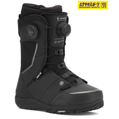 RIDEスノボブーツ27cm 5836833524_5.jpg