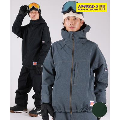 686 dojo（686／スノーボード用品）（性別：メンズ） | スポーツ の