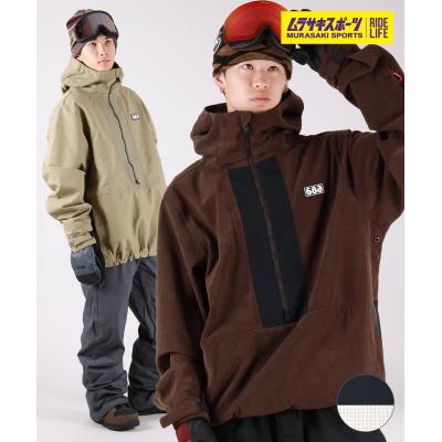 686 スノーボード ウエア（サイズ（S/M/L）：LL（XL））｜スノーボード