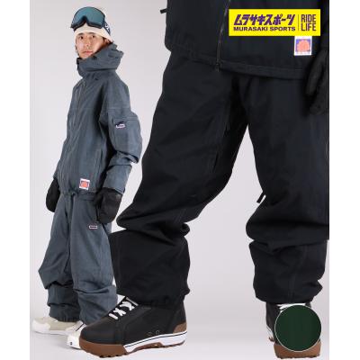 686 スノーボード パンツ（サイズ（S/M/L）：3L（XXL））｜ウエア