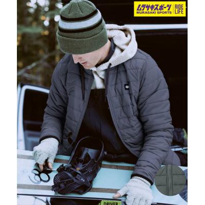 686 スノーボード インナーウエア（サイズ（S/M/L）：L）｜ウエア