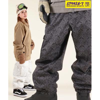 vesp（スノーボード パンツ）｜ウエア｜スノーボード | スポーツ の