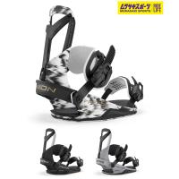 UNION ユニオン スノーボード バインディング ビンディング ユニセックス FALCOR 25-26モデル MM A23 | ムラサキスポーツ