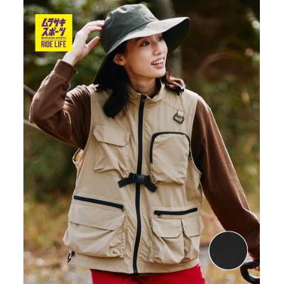 空調服（KiU）のおすすめ人気商品一覧 通販 - Yahoo!ショッピング