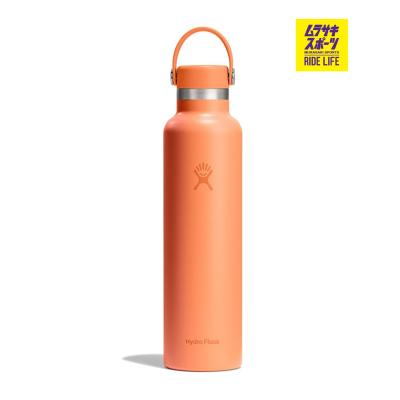 hydro flask 24（HYDRO FLASK）（色：オレンジ系）のおすすめ人気商品