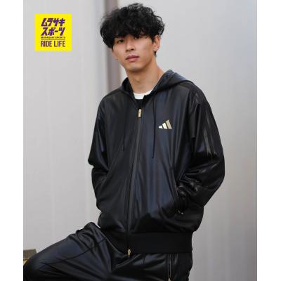 adidas トラックジャケット（色：ゴールド系）のおすすめ人気商品一覧