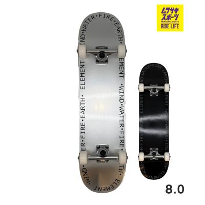 超希少 ナイジャヒューストン限定モデル エレメント×ダイヤモンド コンプリート ナイジャヒューストン（スケボー）｜ストリート系スポーツ | スポーツ