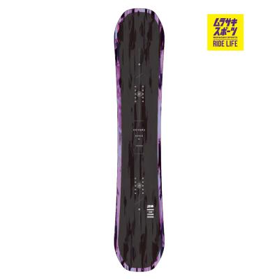 ROME SDS スノーボード、板（スノーボードシェイプ：ツインチップ