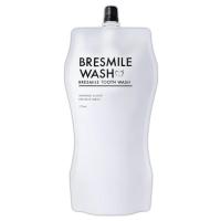 ブレスマイルウォッシュ BRESMILE WASH  270ml | 良品本舗 埼玉支店