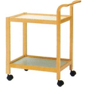 天童木工 キッチンワゴン｜キッチン収納｜家具、インテリア おすすめ