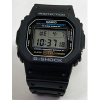 G-SHOCK カシオ DW-5600E-1 黒 ブラック 送料無料 | Gショックペアウオッチ村田時計店