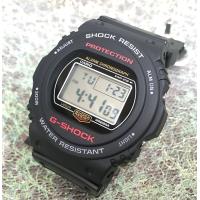 G-SHOCK カシオ DW-5750E-1JF 黒 ブラック 送料無料 | Gショックペアウオッチ村田時計店