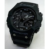 国内正規品 新品 Gショック G-SHOCK カシオ メンズウオッチ  アナデジ GA-B001-1AJF ラッピング無料  メッセージカード手書きします  スマホアプリ連携 | Gショックペアウオッチ村田時計店